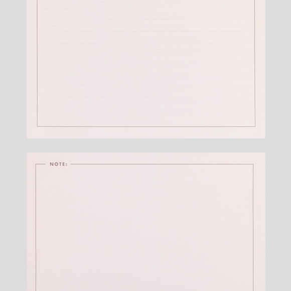 A4 STUDY PLANNER/ORGANIZER BASIC WASHI TAPE - Picture 4 of 8